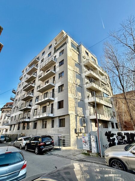 Unirii, Casa Poporului, 2 camere, bloc 2012,